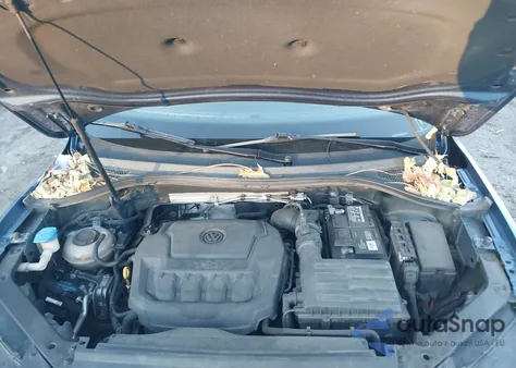 2020 Volkswagen Tiguan 2.0T Se/2.0T Se R-Line Black/2.0T Sel from USA, damaged, VIN 3VV2B7AX8LM081971